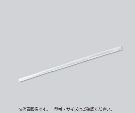 店内全品ポイント5倍★要エントリー★メトラー・トレド レイニン Disp-X?付属品 Filling Tube DX-5/10 250-480 mm 1個 30373754|Shop de clinic店