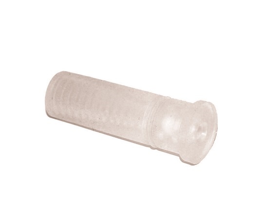 メトラー・トレド　レイニン Pipet-Xチェックバルブ付きシリコンアダプタ　PX-SA 1個 17011744