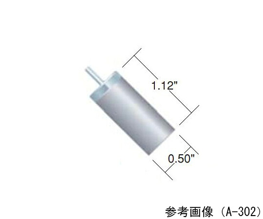 店内全品ポイント5倍★要エントリー★IDEX インレットソルベントフィルター 10μm Inlet Solvent Filter for 1/16" ID with stem 1個 A-302|Shop de clinic店