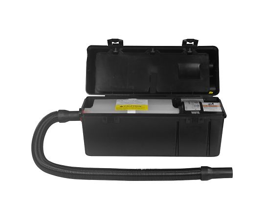 DESCO 静電気防止掃除機　100-120V 1台 497AJN