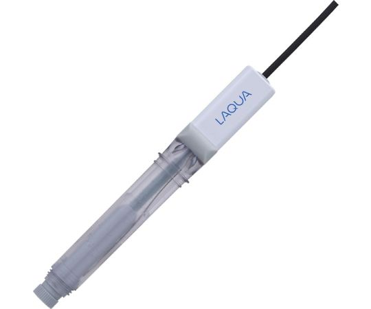 HORIBA 練りあわせる形硝酸イオン電極 1本 6581S-10C