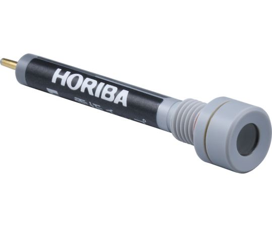 HORIBA フッ化物イオン電極チップ 1個 7661S