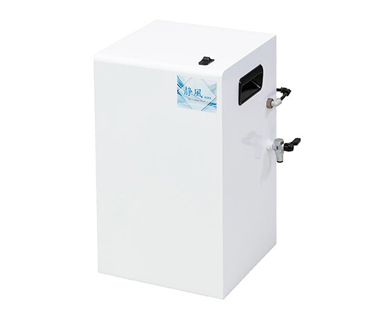 協電社 低騒々しい音コンプレッサー（静風mini） 1個 KYD