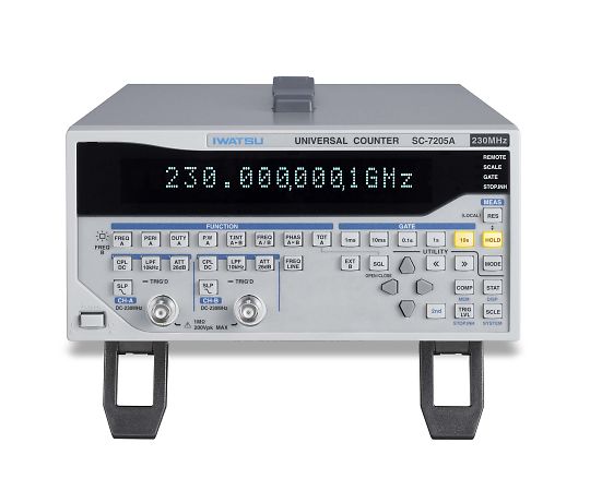 岩崎通信機 ユニバーサル・居酒屋 1式 SC-7205A