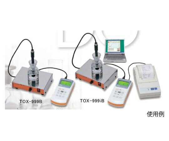 東興化学研究所 DOメーター 1個 TOX-999iB