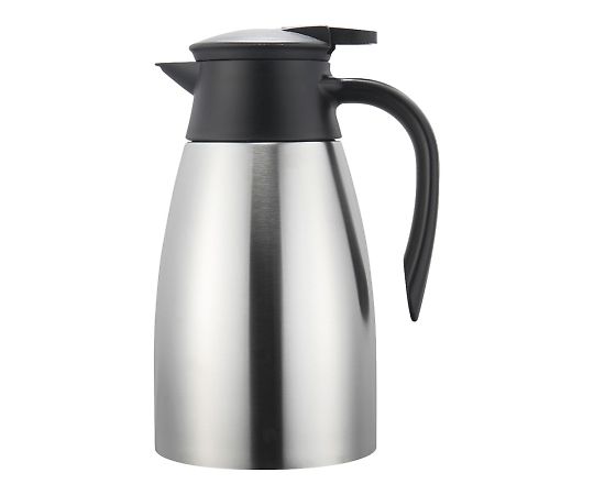 タフコ 真空断熱　卓上ポット（1.5L） 1個 F-4815
