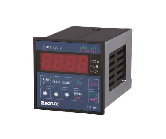 コフロック コンパクトリードアウトユニット MODEL 1個 CR-400B