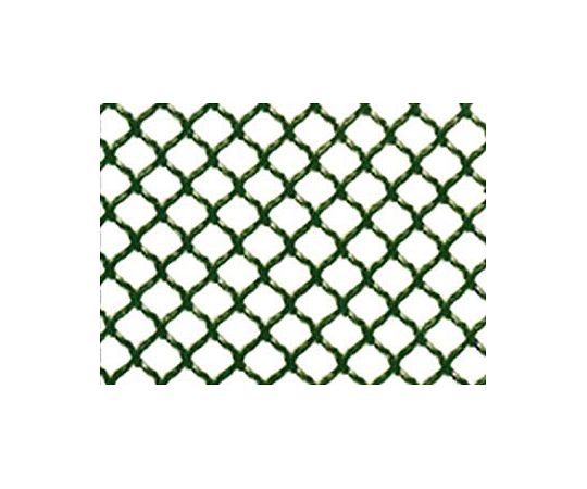 tantore ネトロンシート土木用 密集してポリエチレン AN2翠緑 網目の大きいさ4.5mm×4.5粍 幅1240mm×長さ30m 1巻