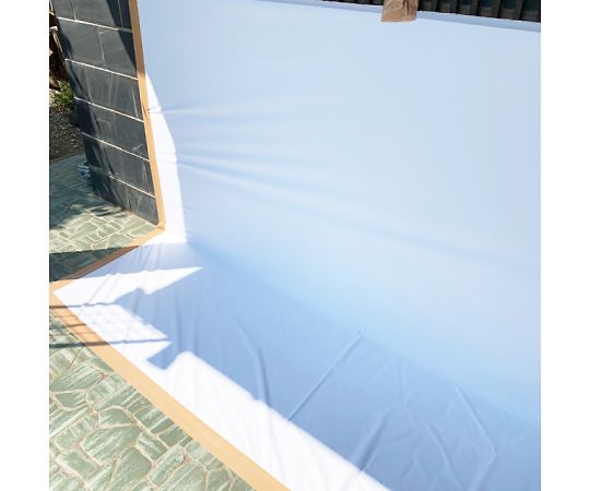 tantore 超強力台風防水シート（超強力防水生地）　幅1460mm×長さ1m 1枚