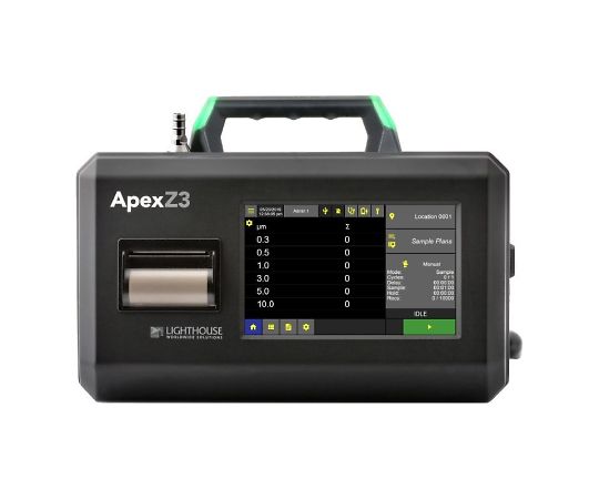 LIGHTHOUSE ApexZ3 1台 ApexZ3