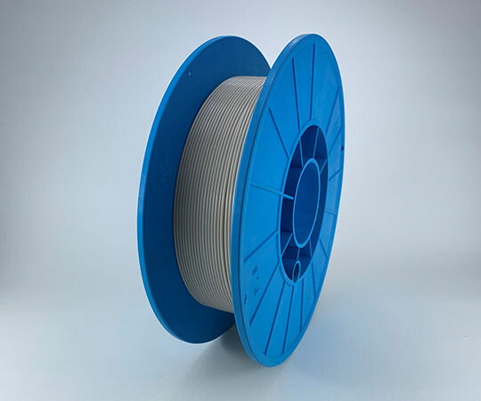 ホッティーポリマー 3Dプリンター用フィラメント　PEEKタイプ　PFLUON　8100G　500g 1個 HPF-PKN500P