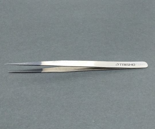 タイショー 非粘着ピンセット（先細） 1個 TSP-1