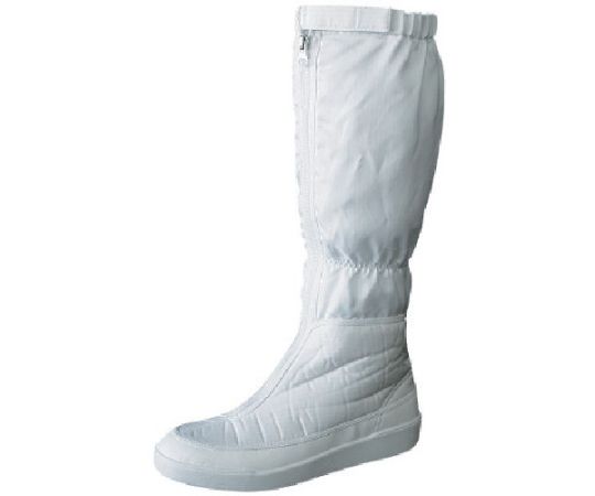店内全品ポイント5倍★要エントリー★ブラストン 制電ロングブーツ-270 1足 BSC-P5503-U-270｜Shop de clinic店