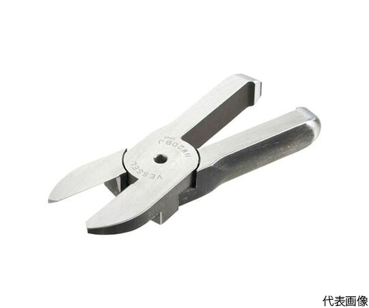 店内全品ポイント5倍★要エントリー★ベッセル 金属用ストレート刃 適応機種:GT-NS7/N7/NR7 1丁 N7BJ|Shop de clinic店