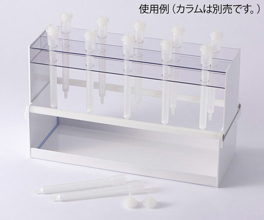 店内全品ポイント5倍★要エントリー★室町ケミカル ムロマック　カラムスタンド　L用 1組｜Shop de clinic店