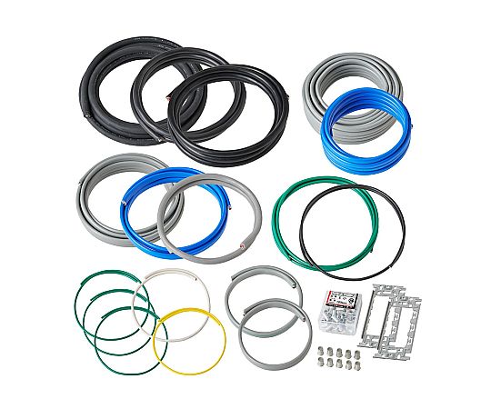 ホーザン 第一種電工試験練習用　線セット 1セット DK-64