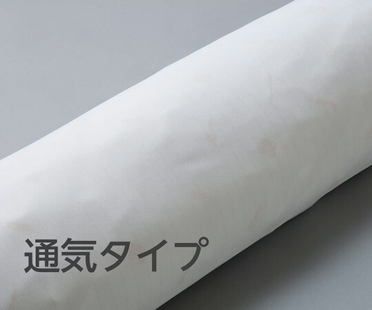 ケープ ロンボポジショニングピロー＆クッション　通気カバーRF1/RF4C 1個 RF1/4C