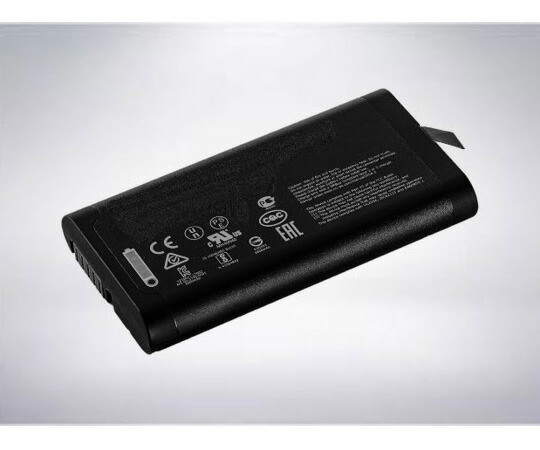 ベックマン・コールター Li-ion スマートバッテリー(3400+用) 1個 C50400