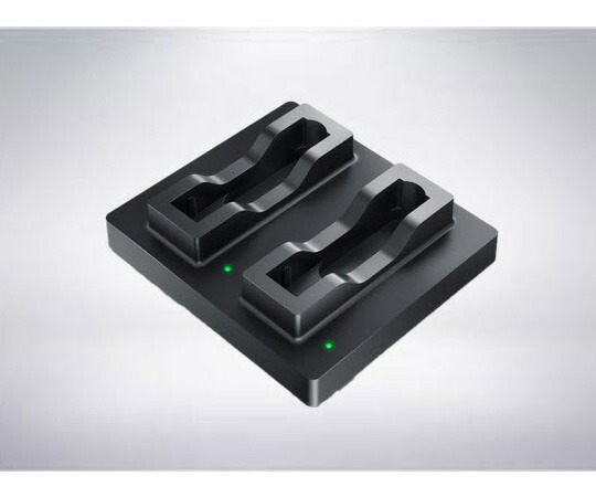 ベックマン・コールター Li-ion かっこ良い蓄電池用申し受ける器（2個申し受ける可） 1個 C64693