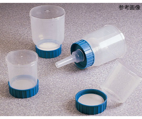 Thermo　Scientific　Nalgene 分析テストフィルターロート（CN）　100mL 1ケース(50個入) 145-0020
