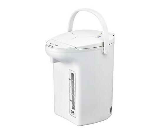 店内全品ポイント5倍★要エントリー★ピーコック魔法瓶工業 電気ポット 1個 WVP-30｜Shop de clinic店