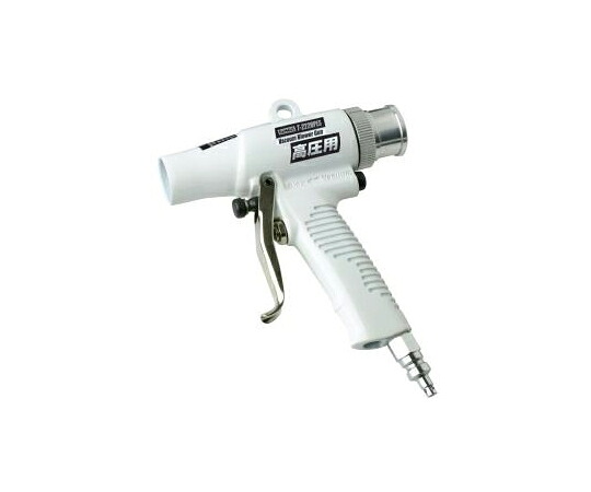新潟精機（SK） 高圧コンプレッサ専用バキュームブロワガン 1セット T-222HPES