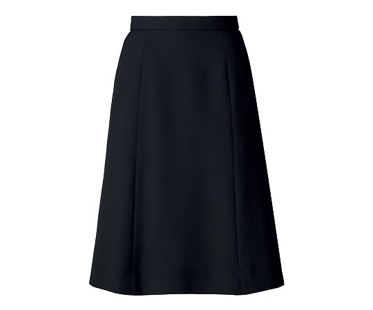 店内全品ポイント5倍★要エントリー★BON Aラインスカート（ロング丈）　ブラック　15G 1枚 AS2321-16 15G｜Shop de clinic店
