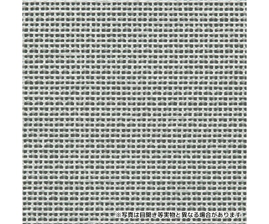 tantore 絹製　篩網　目開き236μm　100mm角　50枚 1式(50枚入)