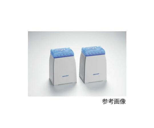 店内全品ポイント5倍★要エントリー★エッペンドルフ epT.I.P.S.　ラック　0.2-5mL　24本&times;5ラック 1セット(24本&times;5ラック入) 0030 071.646｜Shop de clinic店