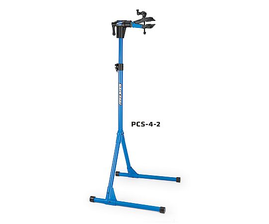 ParkTool DXホームメカニックリペアスタンド 1個 PCS-4-2