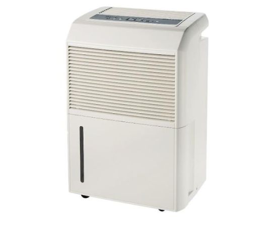 ナカトミ 除湿機（コンプレッサー式） AC100V/550W 1個 EA763AY-83 DIY・工具-温度計・湿度計-温度計