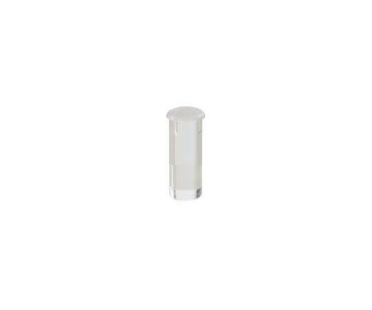 Bivar 直径 3mm 白 丸型 レンズ　LED照明　アクリル透明棒 1袋(100個入) PLP2-125-D