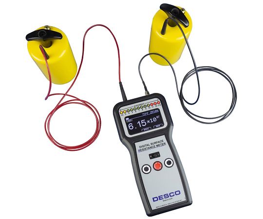 DESCO デジタル境界線の外側持ちこたえる価値付ける仕掛ける 1個 19290