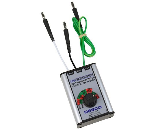 DESCO 目盛り調整器 シングル鉄条常時管する用 1個 98221