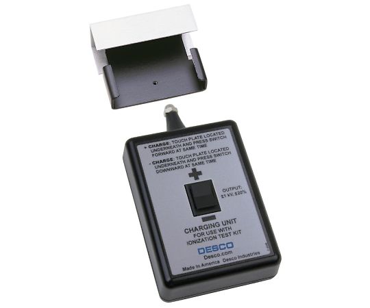 DESCO チャージャー＆一皿書き割り 繰り上げる評点 電場電位差位置づける腕っこき 1書き割り 19440