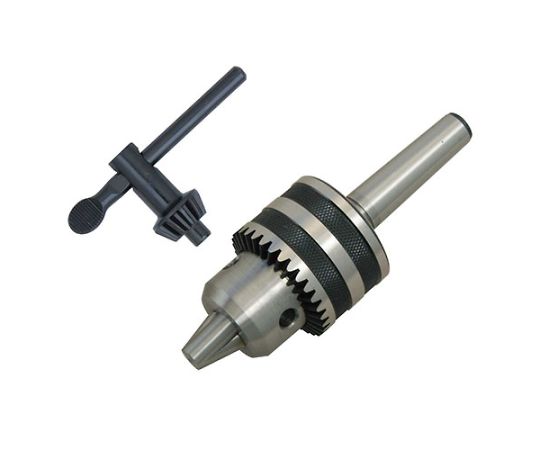 その他 ドリルチャック（MT-2S）　1～13mm用 1個 60511