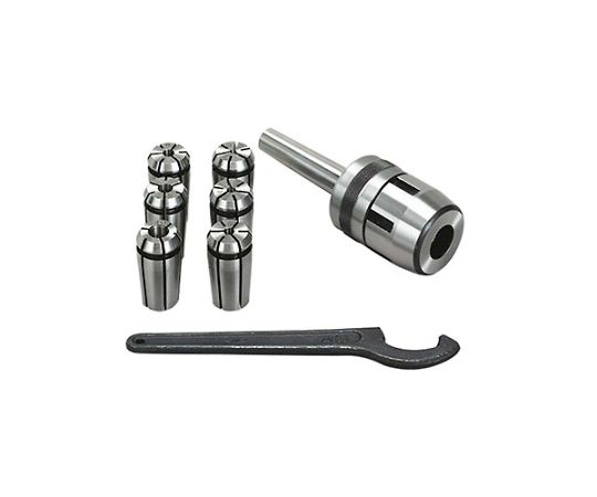 余分の物 コレットホルダーセット（MT-2） 1仕掛ける 66240