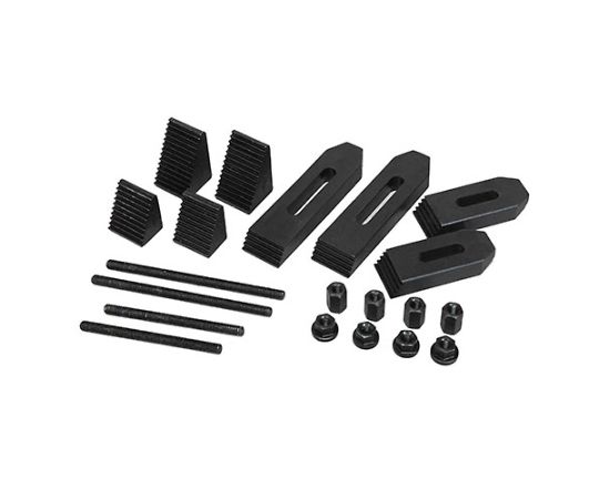 その他 LM-1用　クランプセット（20点入） 1セット 66427 18,029円
