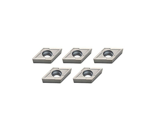 その他 （汎用）超硬菱形チップ　5個入 5個入 66715｜Shop de clinic店