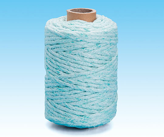 店内全品ポイント5倍★要エントリー★ニチアス ファインフレックスBIOコード 3.2mm×1kg 1巻 TOMBO No.5685-C|Shop de clinic店