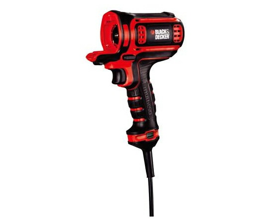 BLACK+DECKER マルチ手道具 AC100V 1台 EA813WA-6