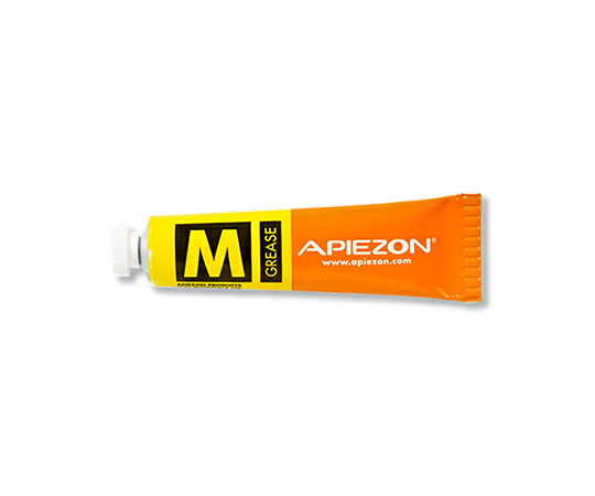 エドワーズ アピエゾンMグリース　25g 1本(25g入) H11151002