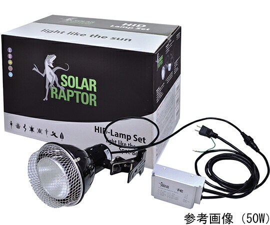 楽天市場】SOLAR RAPTOR HIDランプ 35W ソーラーラプター ソーラー