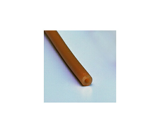 光 アメゴムパイプドラム巻　外径6mmφ（内径3mmφ）&times;50M巻 1巻 KGA6-50W｜Shop de clinic店