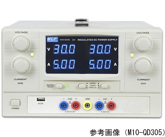 Shanghai MCP 多最終生産物直流振り合い化ワット数 1台 M10-QD303