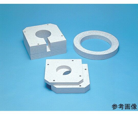 ニチアス TOMBO ルミボード 12.7×400×600mm 1枚 No.4720-L14Z