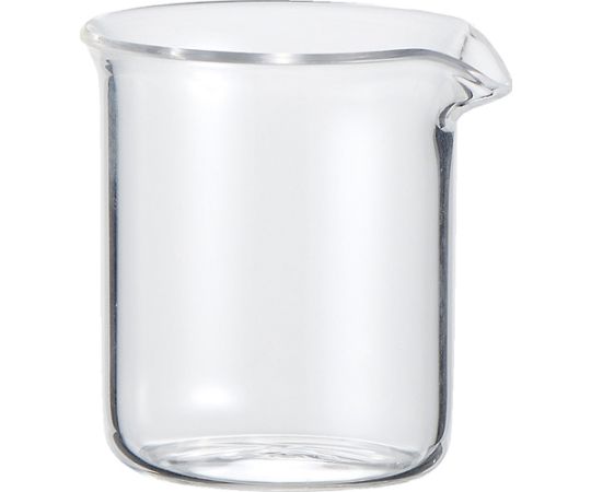 トラスコ中山 石英ビーカー　50ml 1個 QB-50