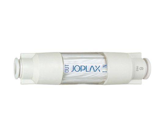 ジョプラックス 中空糸膜フィルター（多目的用） 1個 TF-20N-T6