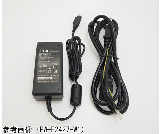 セイコーインスツルメンツ RP-F10用 ACアダプター 1個 PW-G2421-W1