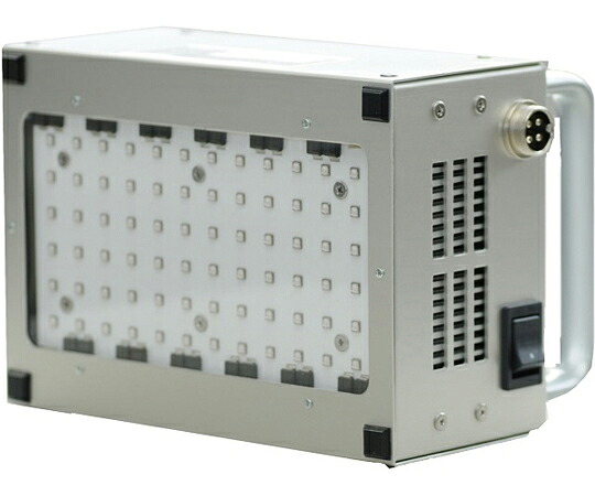 マイクロスクェア UVLED素っ破抜き器 1個 UVA4590-385 DIY・工具-作業灯・投光器